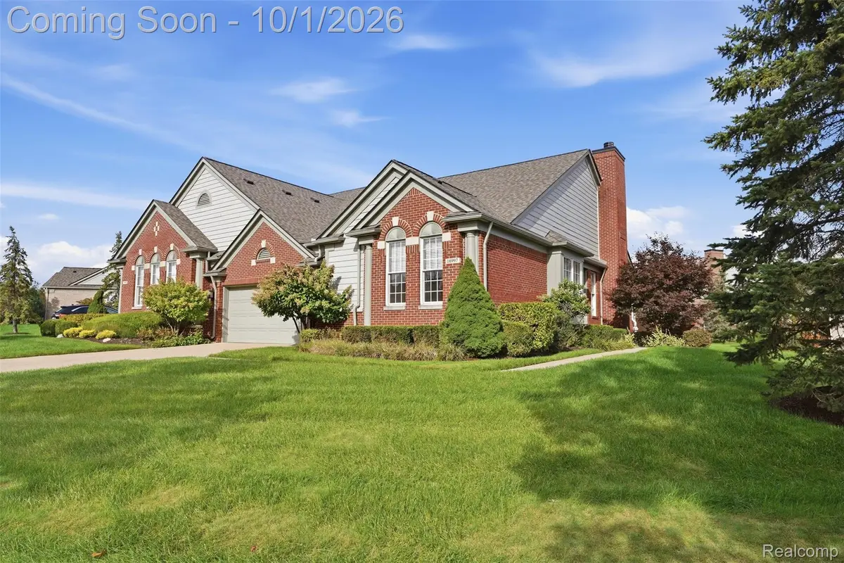 16997 Sycamore Court #106, Northville, MI 48168 - #1