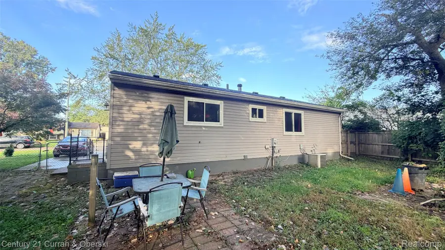 15559 Orchard Street, Romulus, MI 48174 - #3
