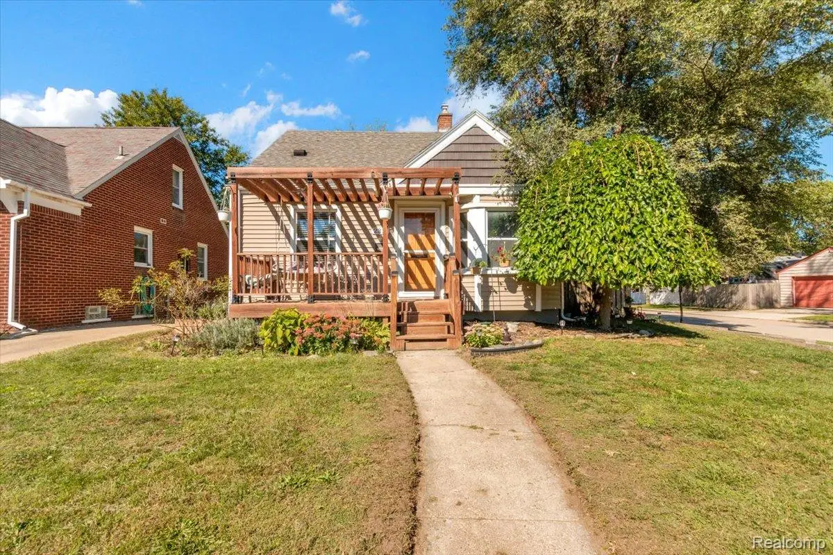2311 Kalama Avenue, Royal Oak, MI 48067 - #1