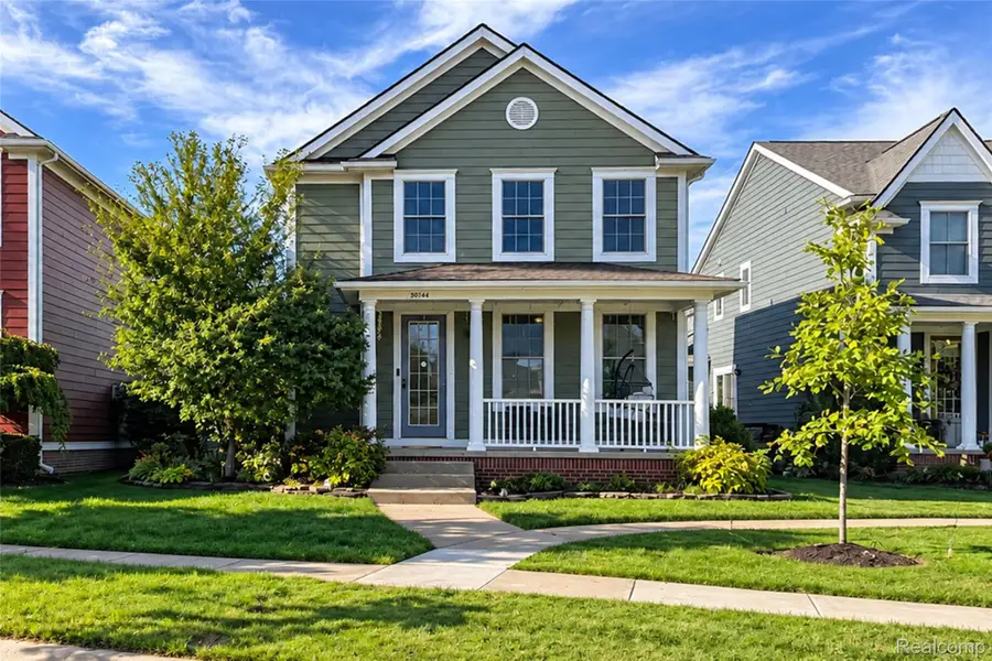 50144 Grant Street, Canton, MI 48188 - #2