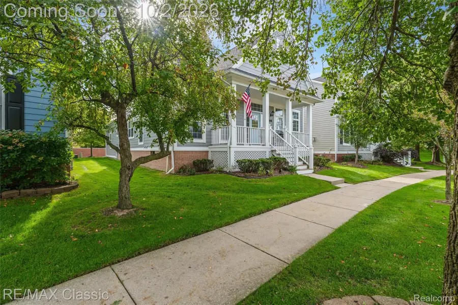 42591 Whitman Way, Novi, MI 48377 - #3