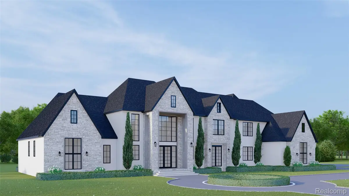 3420 Lone Pine Road, West Bloomfield, MI 48323 - #1