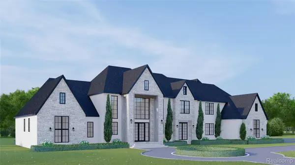 3420 Lone Pine Road, WestBloomfield, MI 48323