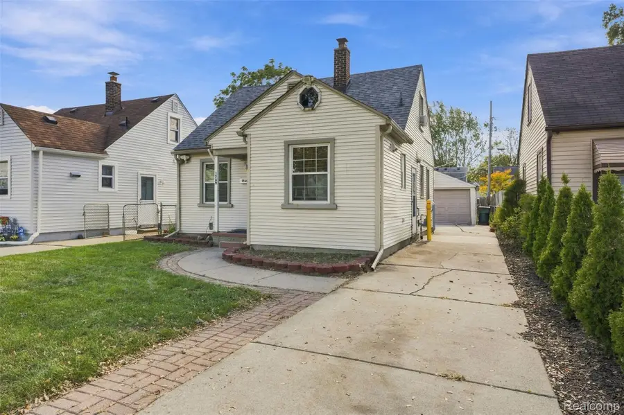 1769 Morris Avenue, Lincoln Park, MI 48146 - #2