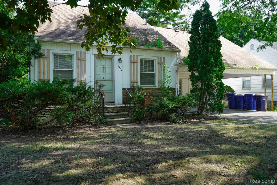 2476 Voorheis Road, Waterford, MI 48328 - #3