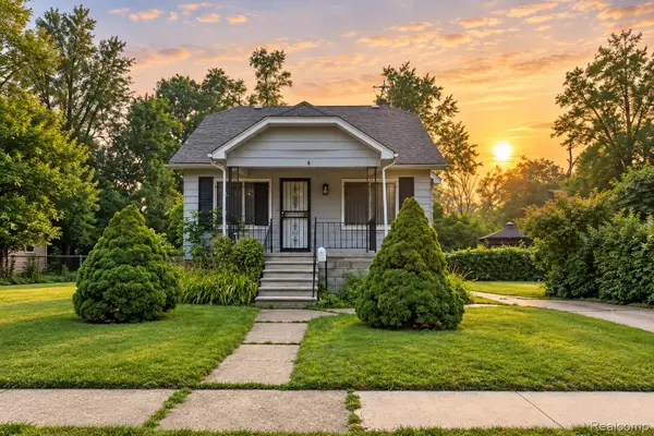 15325 Trinity Street, Detroit, MI 48223