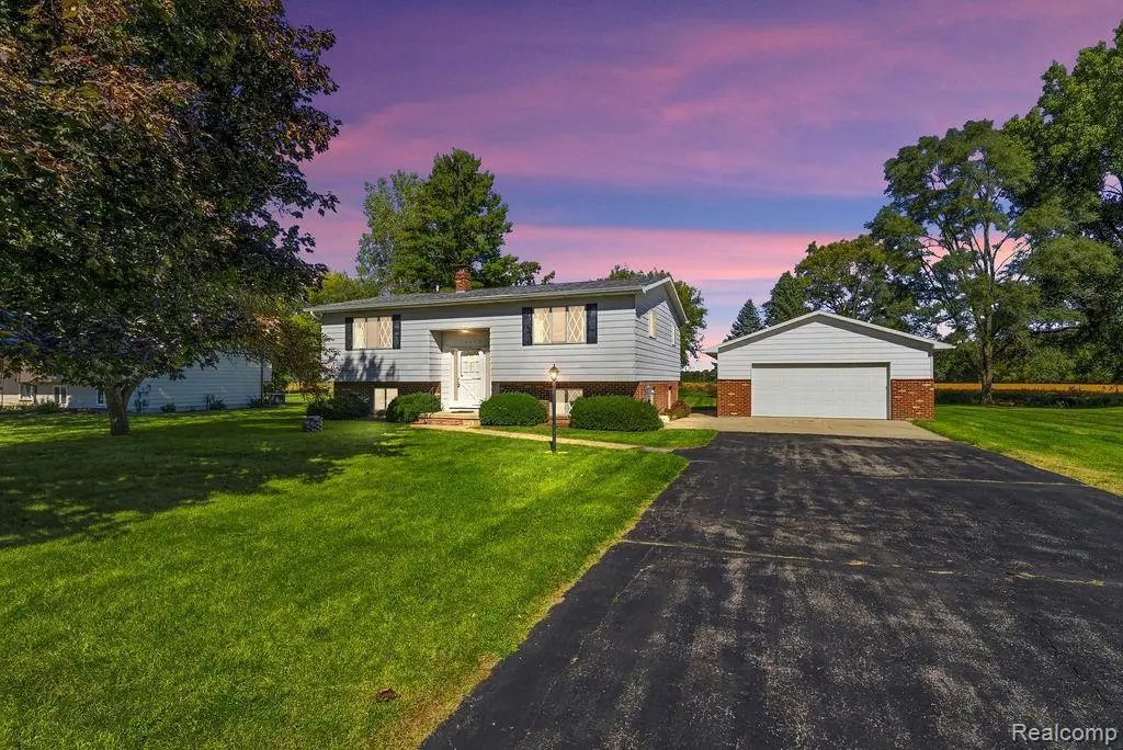 12785 Cimarron Drive, Birch Run, MI 48415 - #1