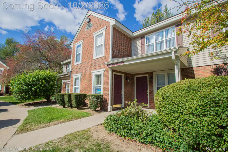 1683 Clemens Circle #41, Rochester Hills, MI 48307 - #2