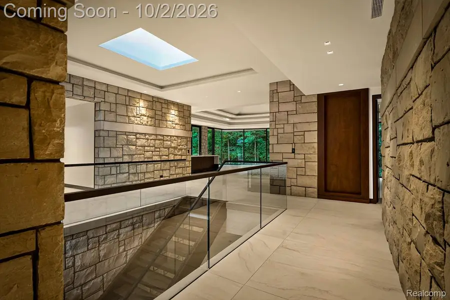 3075 High Hillcrest Drive, Howell, MI 48843 - #3