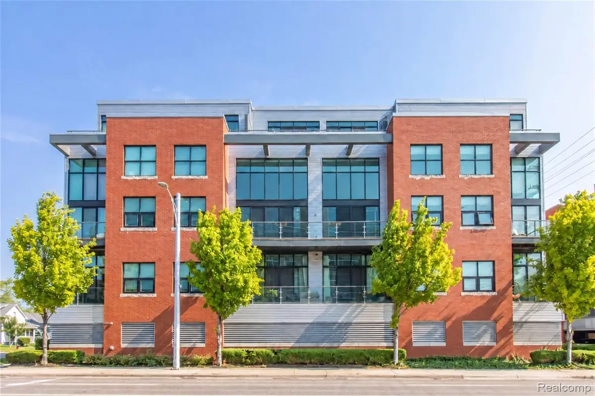 100 Center Street #302, Royal Oak, MI 48067 - #1