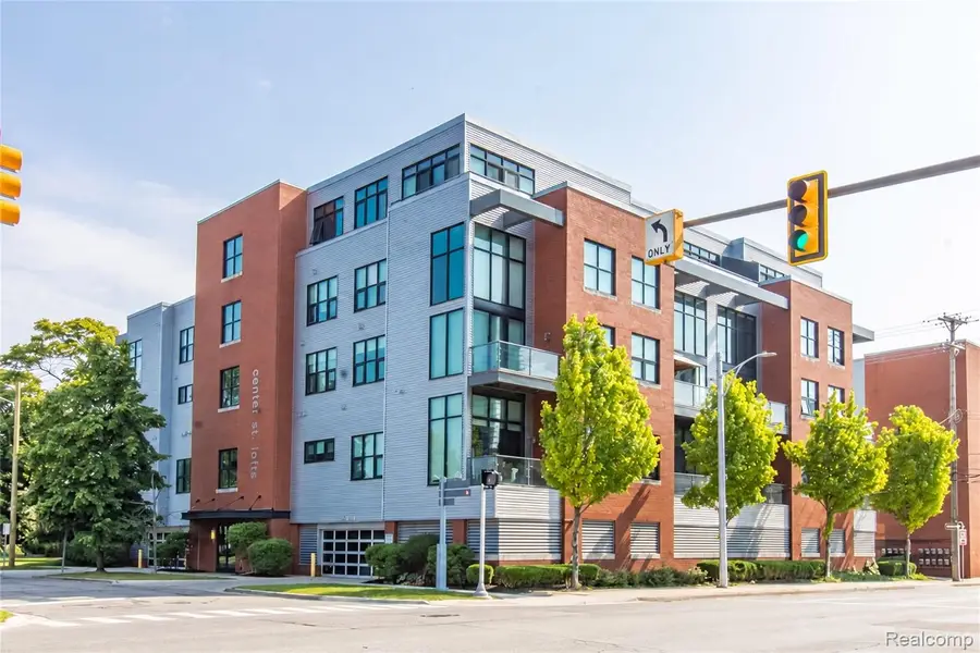 100 Center Street #302, Royal Oak, MI 48067 - #2