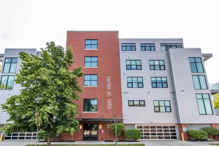 100 Center Street #302, Royal Oak, MI 48067 - #3