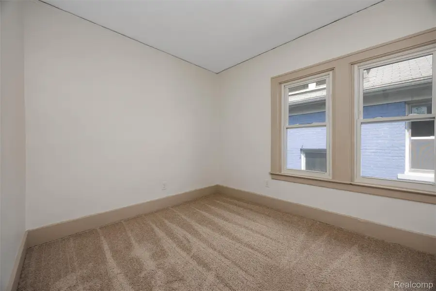3019 Clements Street, Detroit, MI 48238 - #3