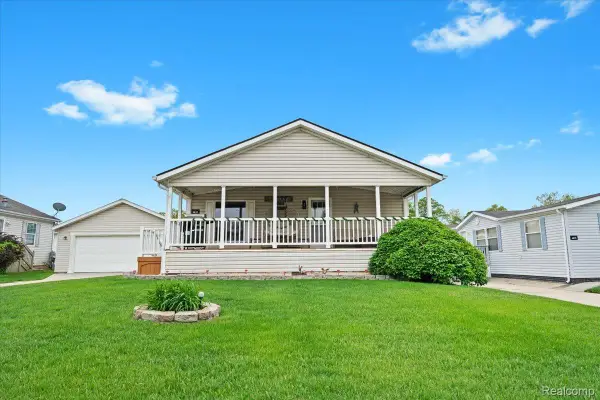 4813 Othello Lane, Northfield, MI 48167