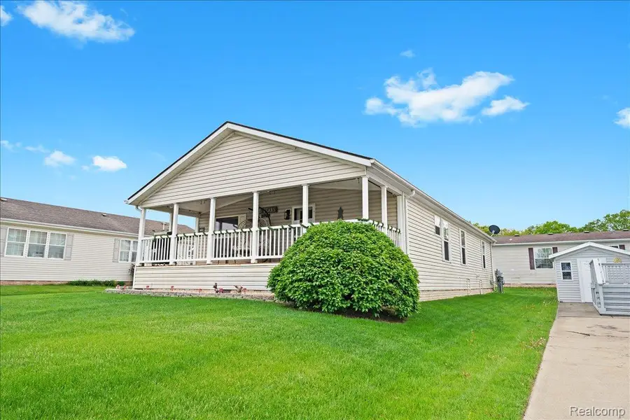 4813 Othello Lane, Salem, MI 48167 - #2