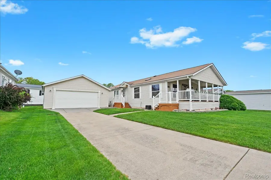 4813 Othello Lane, Salem, MI 48167 - #3
