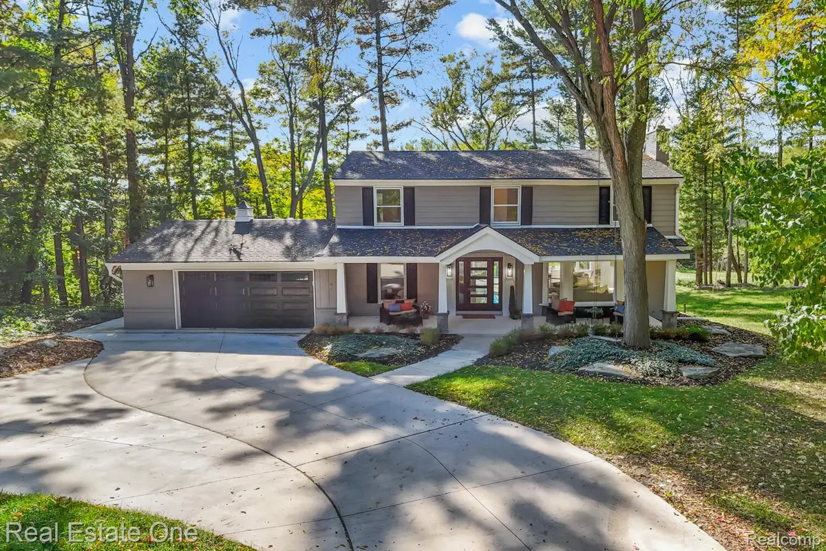 47103 Timberlane Street, Northville, MI 48167 - #1