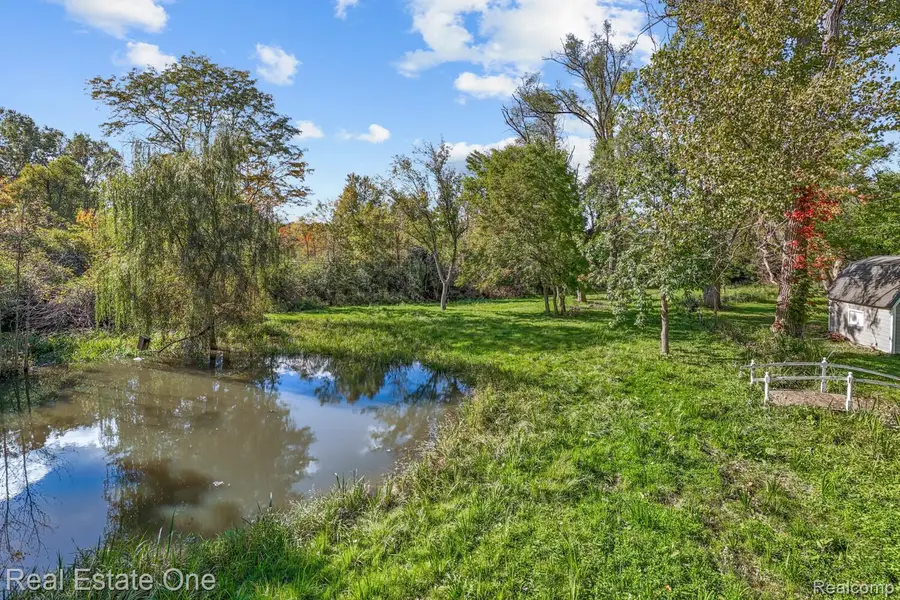 47103 Timberlane Street, Northville, MI 48167 - #2