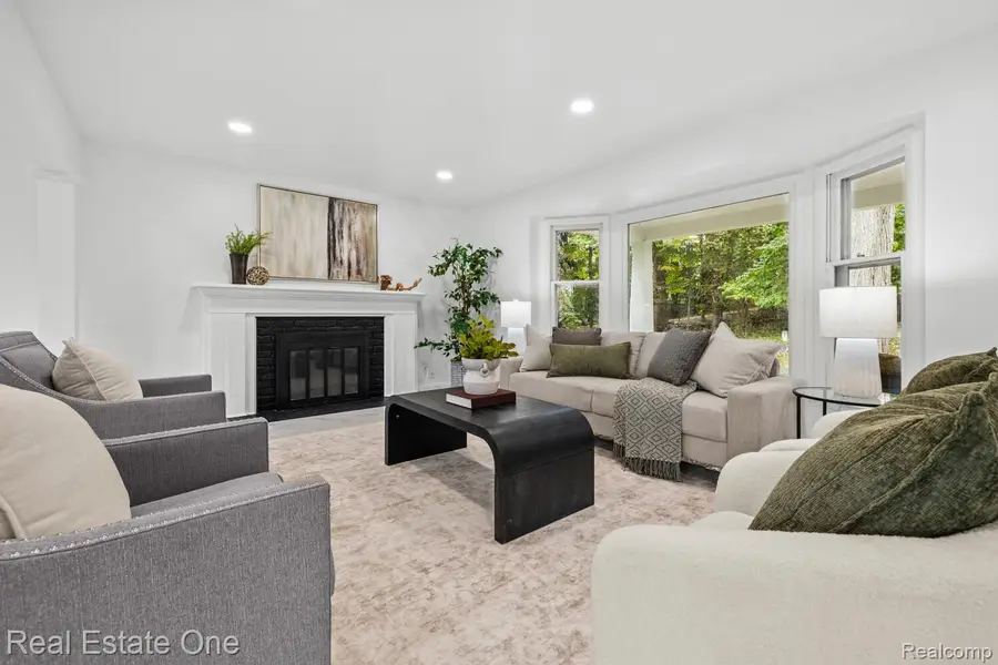 47103 Timberlane Street, Northville, MI 48167 - #3