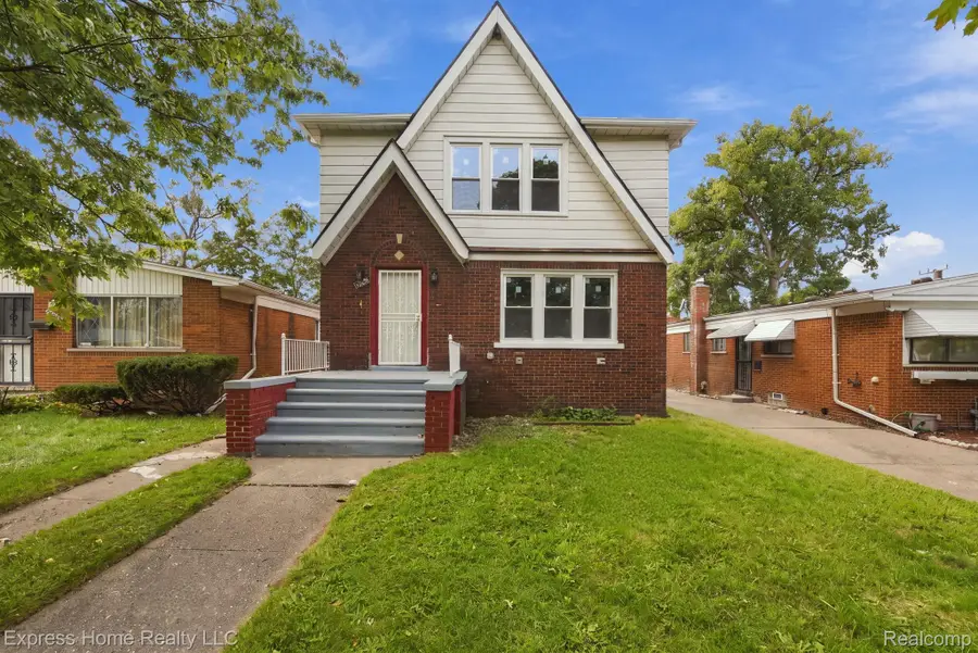 19229 Dequindre Street, Detroit, MI 48234 - #2