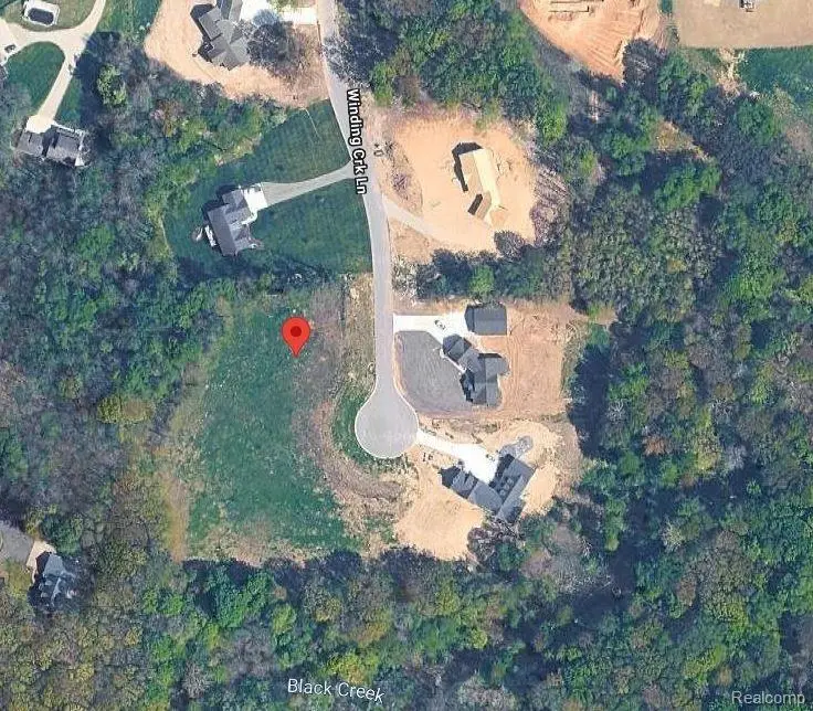 4540 Winding Creek Lane, Zeeland, MI 49464 - #1