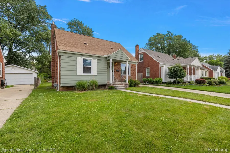 3022 N Blair Avenue, Royal Oak, MI 48073 - #3