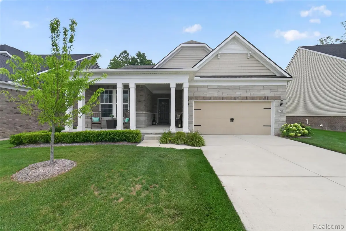 4795 Bingham Road, Canton, MI 48188 - #1