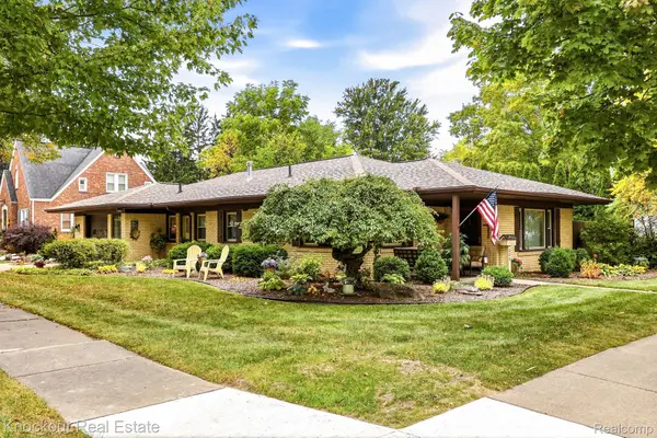 235 E Genesee Street, Frankenmuth, MI 48734