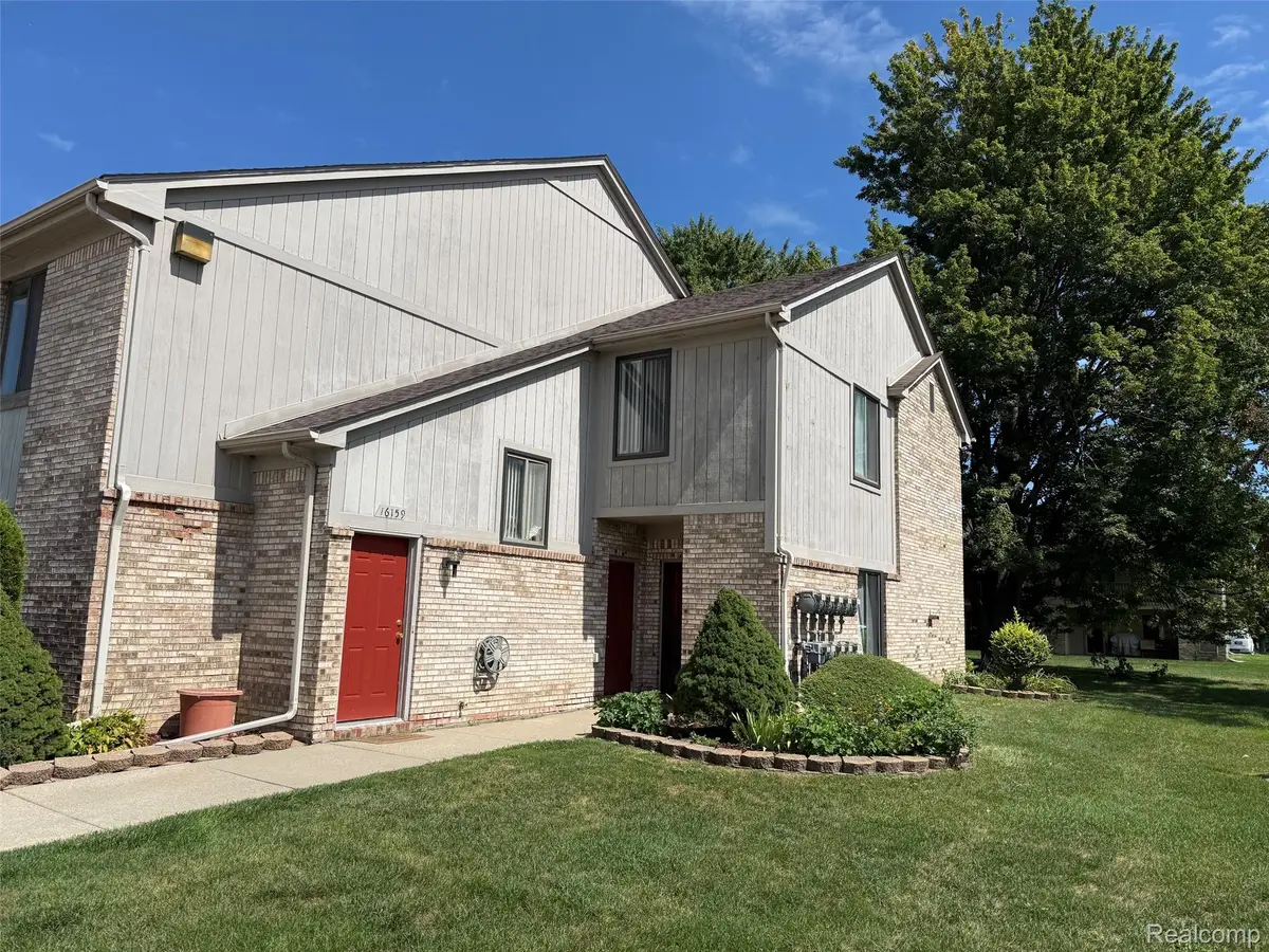 16149 Clarkson Drive, Fraser, MI 48026 - #1