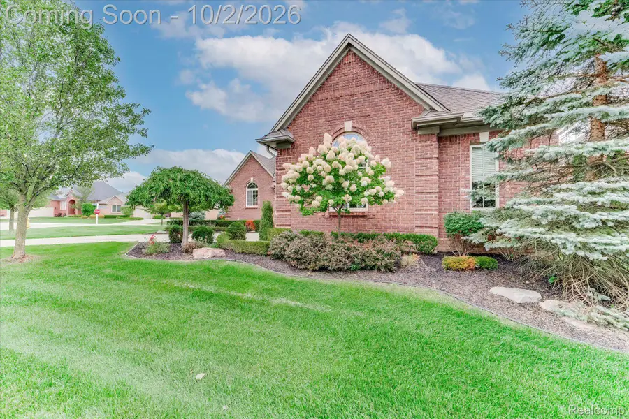 58888 Gallery, Washington, MI 48094 - #3