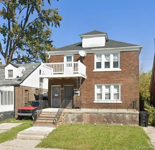 4740-4742 Alter Road, Detroit, MI 48215 - #1