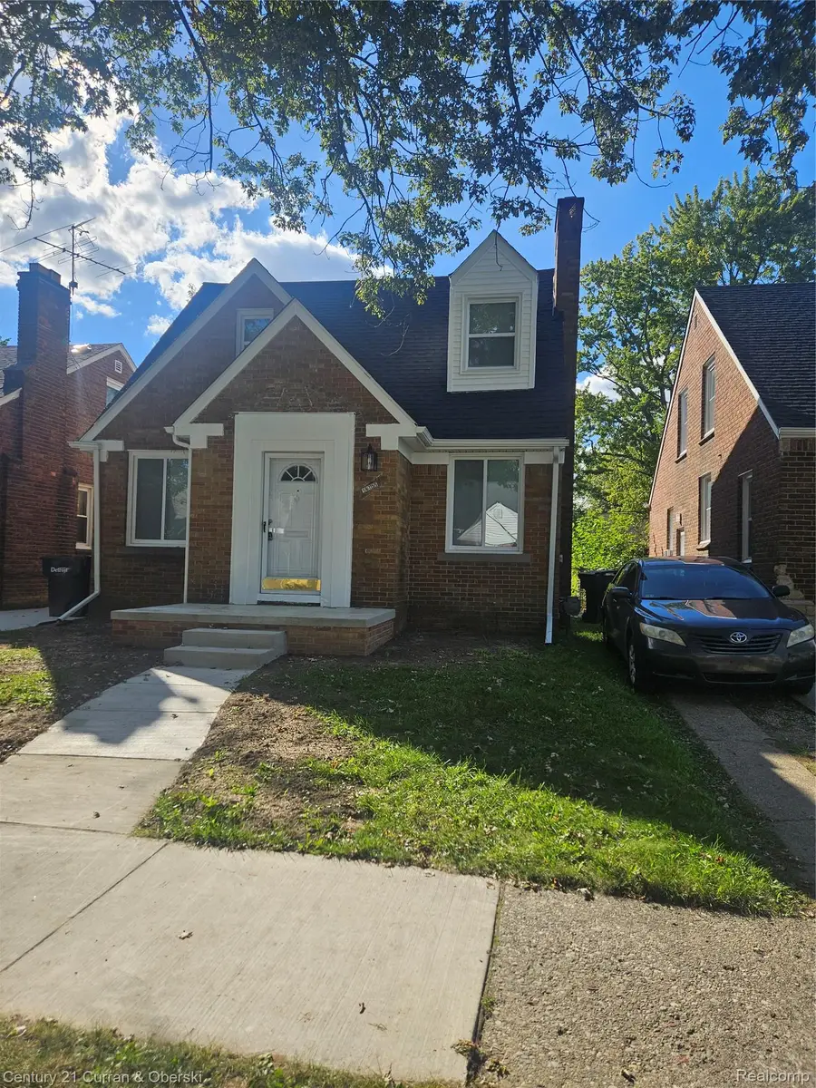 16755 Rutherford Street, Detroit, MI 48235 - #3