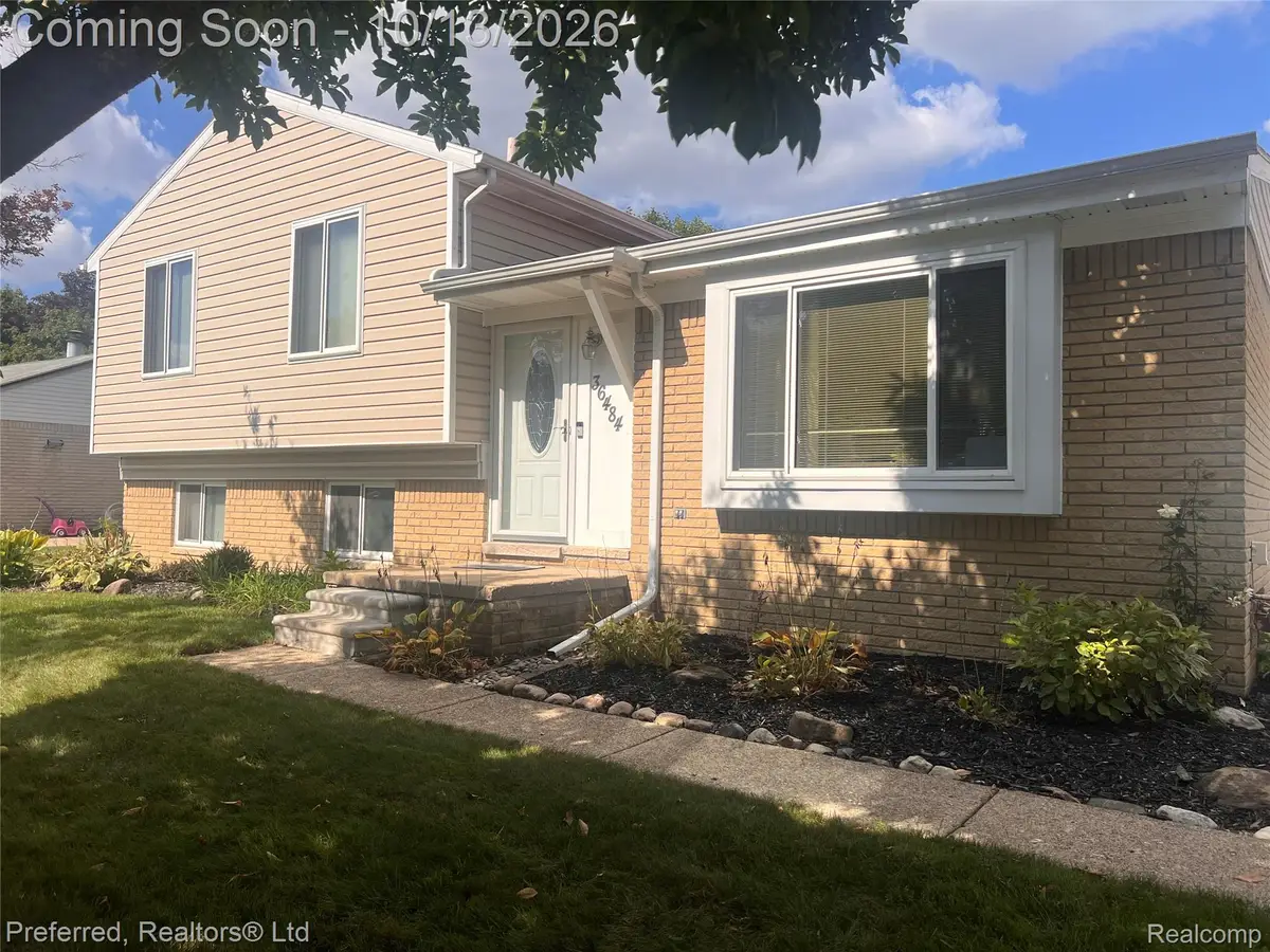 36484 Northfield Avenue, Livonia, MI 48150 - #1