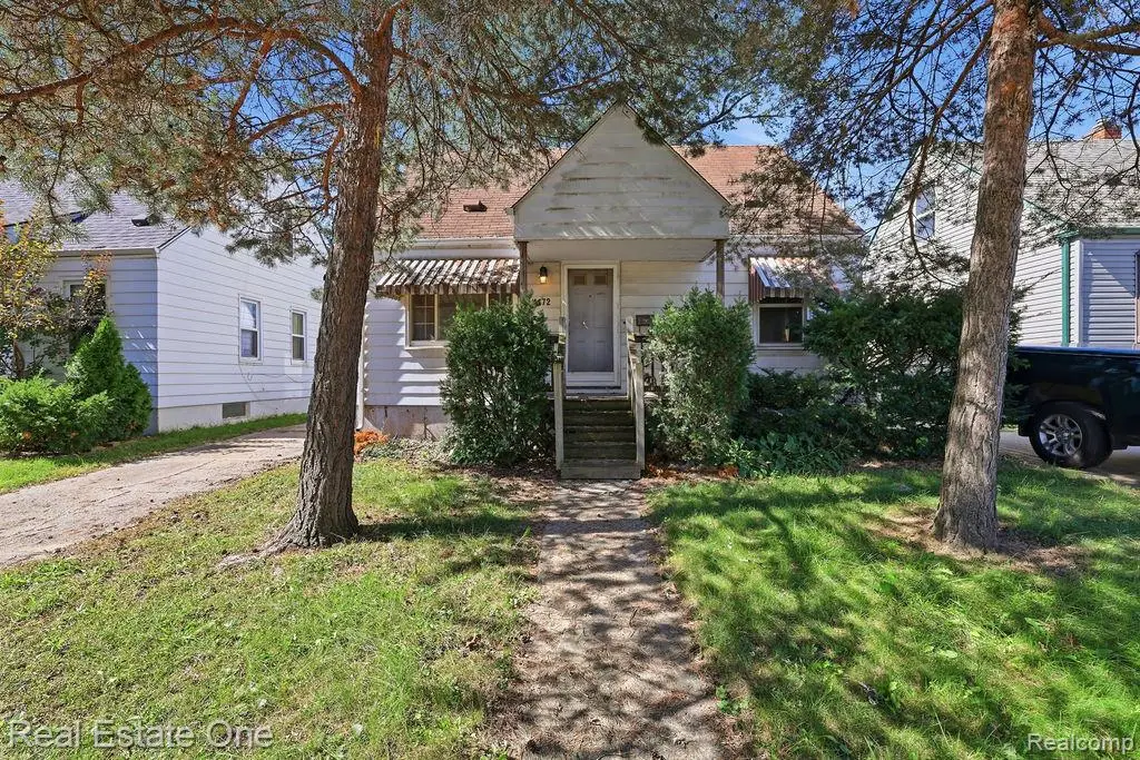 4172 Academy Street, Dearborn Heights, MI 48125 - #1
