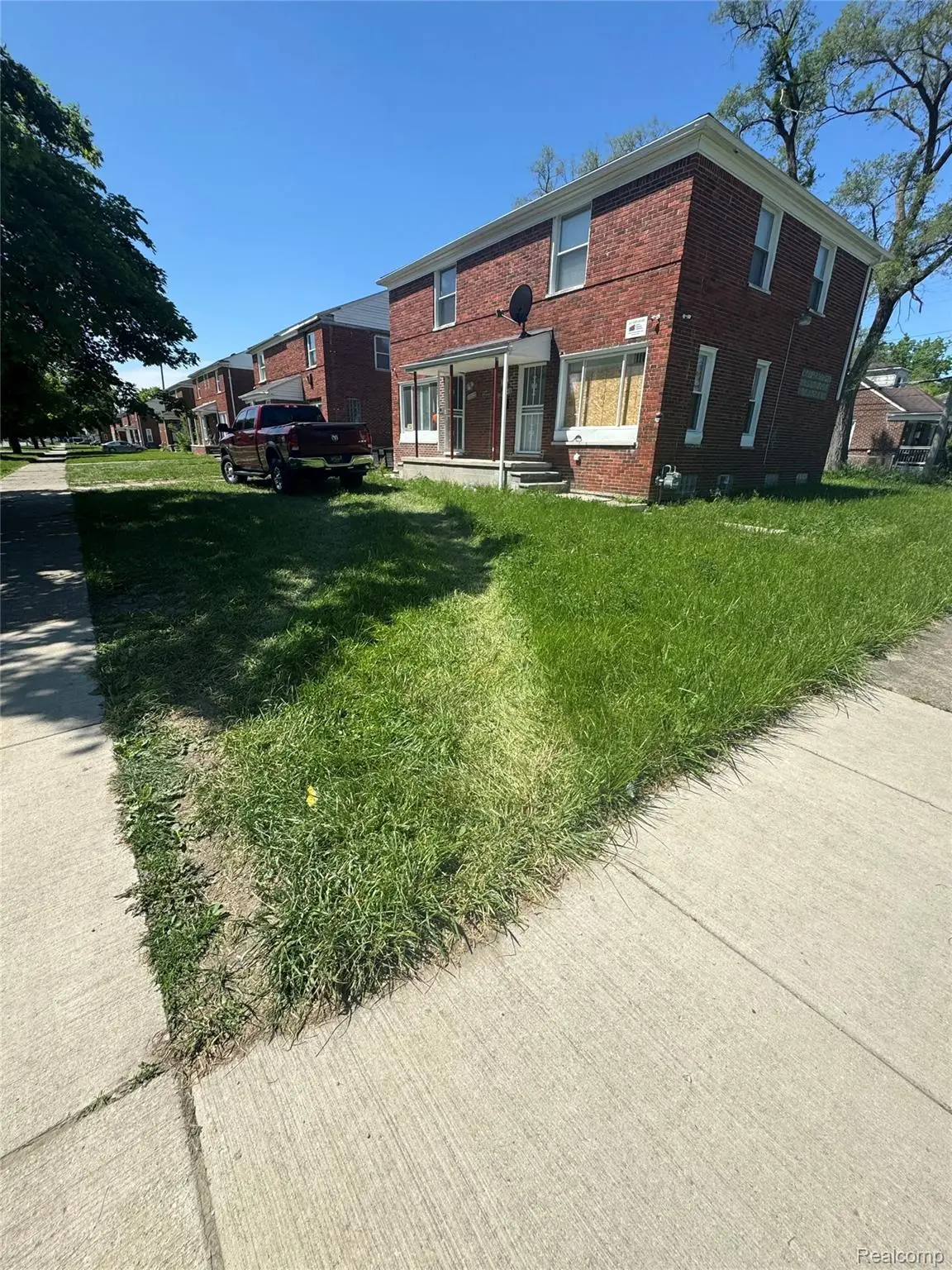 12039-12041 Schaefer Highway, Detroit, MI 48227 - #1