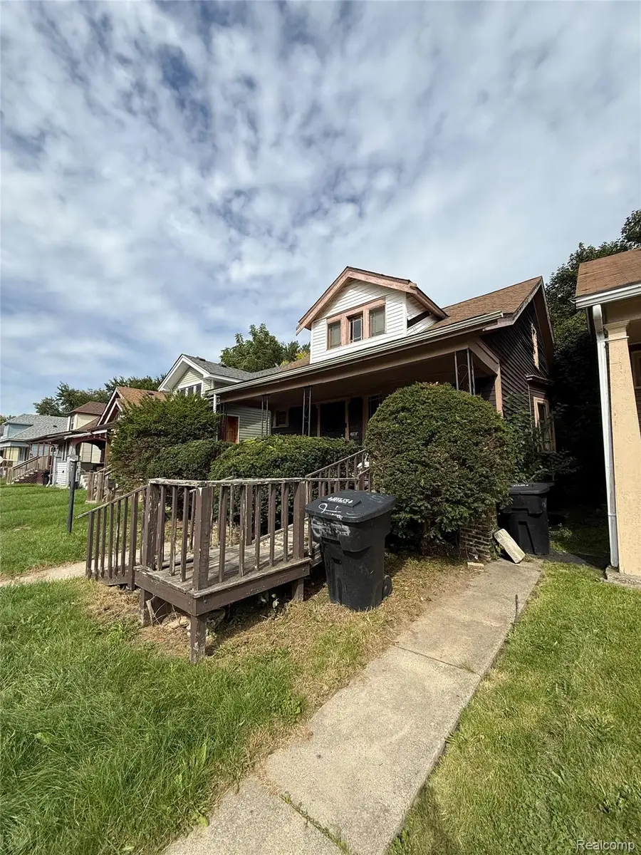 4630 Bewick Street, Detroit, MI 48214 - #3