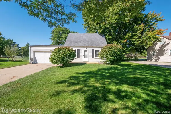 37353 Saint Joseph Drive, SterlingHeights, MI 48310