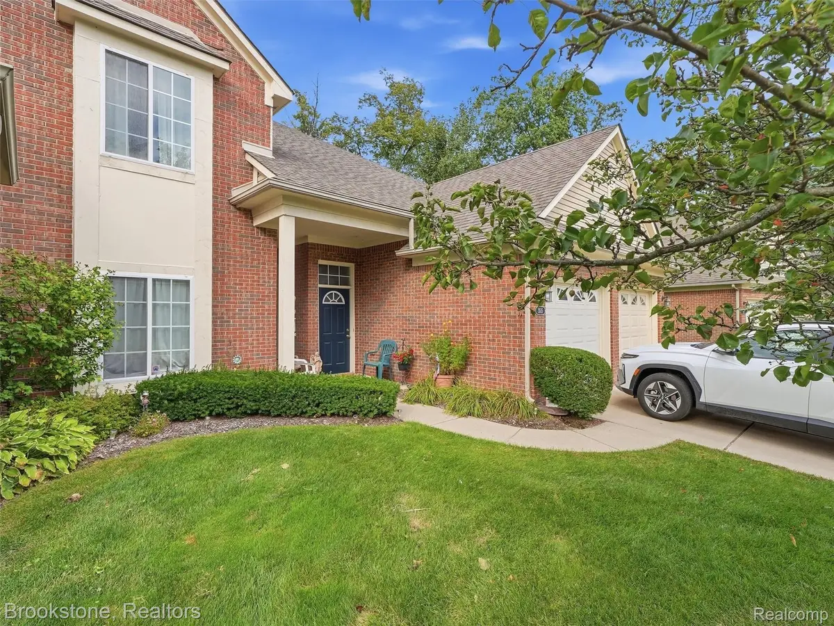 3497 Eagle Creek Drive, Shelby, MI 48317 - #1
