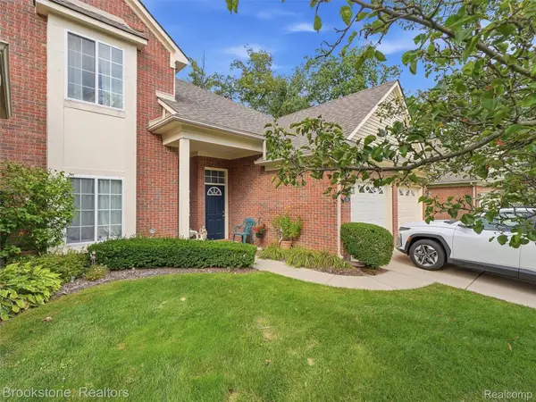 3497 Eagle Creek Drive, ShelbyTwp, MI 48317