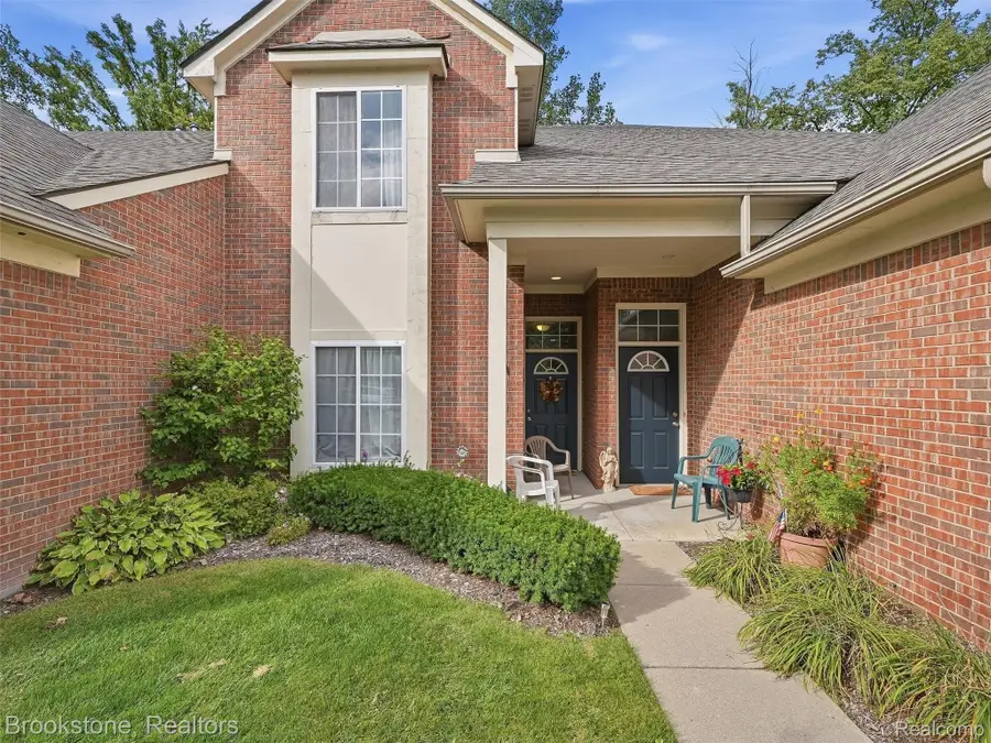 3497 Eagle Creek Drive, Shelby, MI 48317 - #2