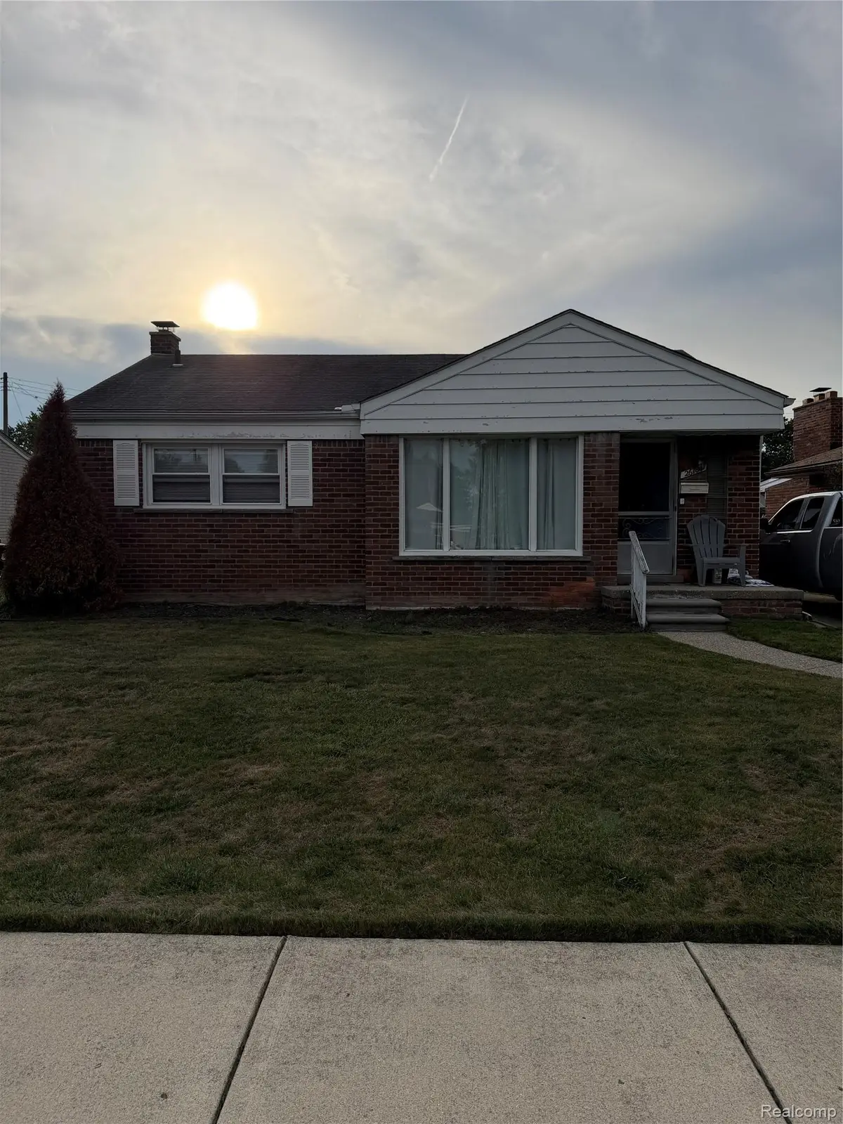 26700 Santa Maria, Redford, MI 48240 - #1