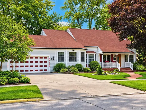 4140 Edgewood Street, DearbornHeights, MI 48125