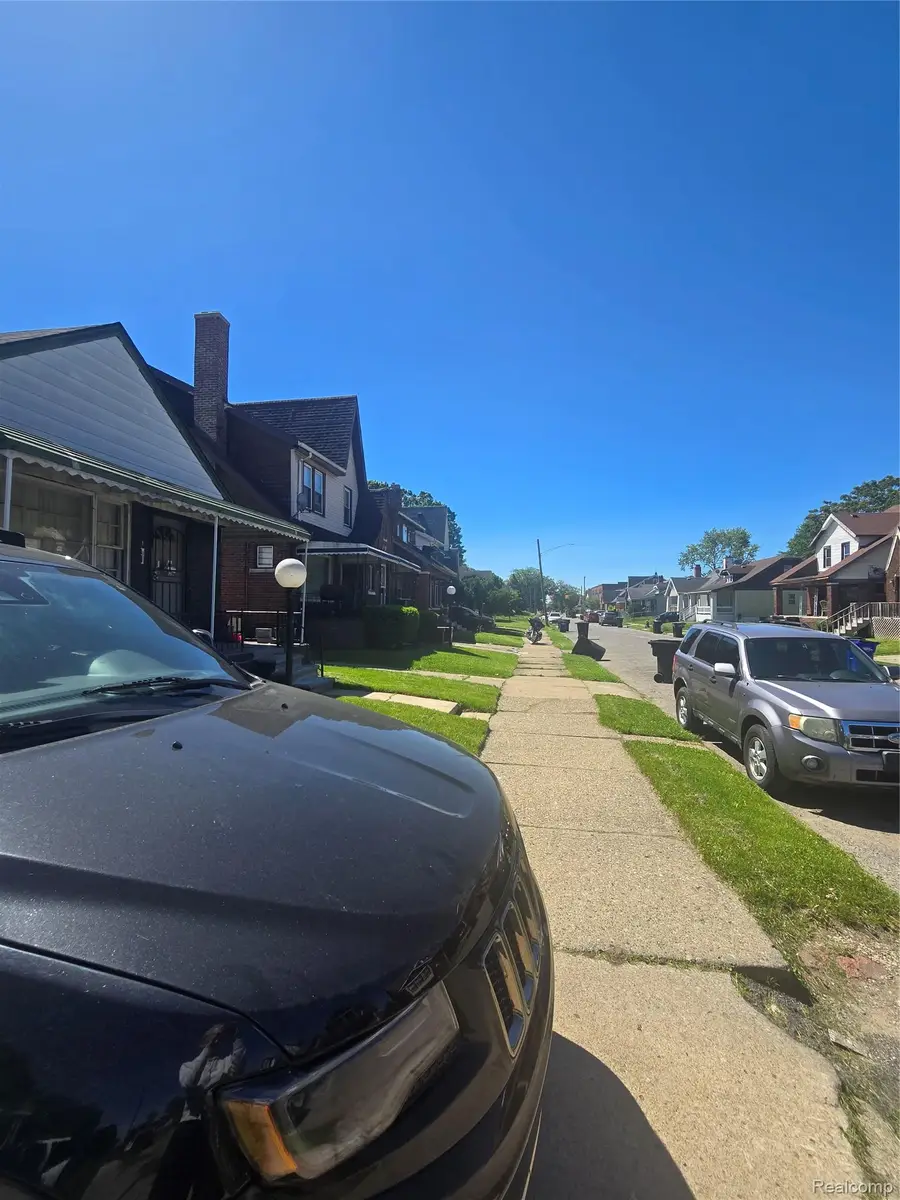 14002 Wisconsin Street, Detroit, MI 48238 - #2