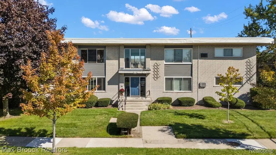 4810 Briarwood Avenue #5, Royal Oak, MI 48073 - #2