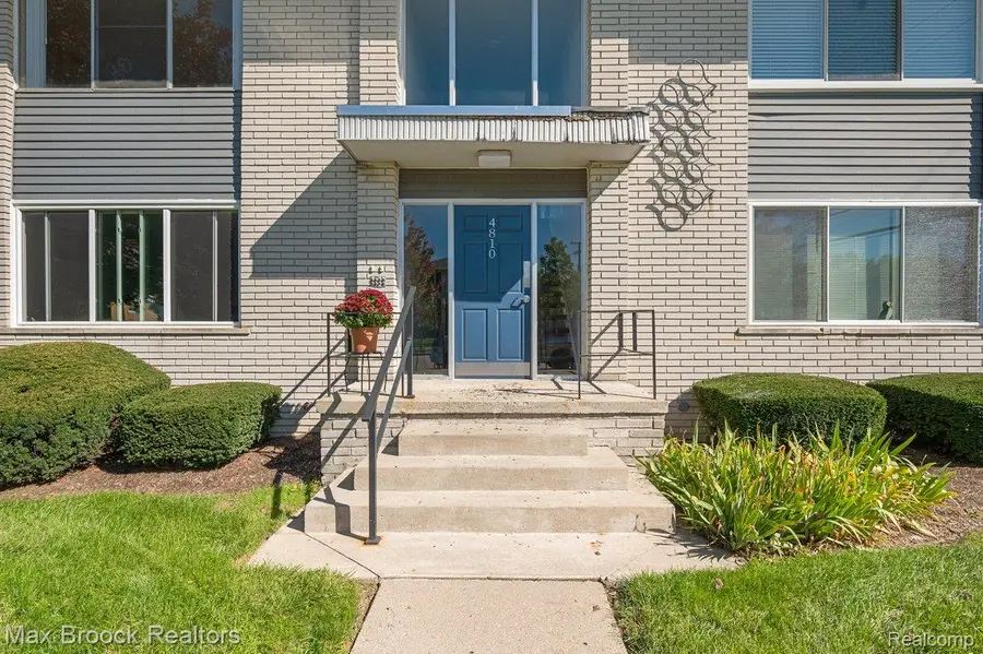 4810 Briarwood Avenue #5, Royal Oak, MI 48073 - #3