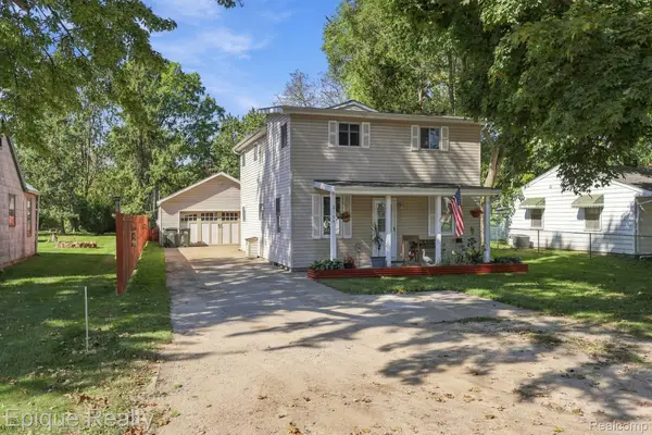 3144 Eastwood Drive, RochesterHills, MI 48309