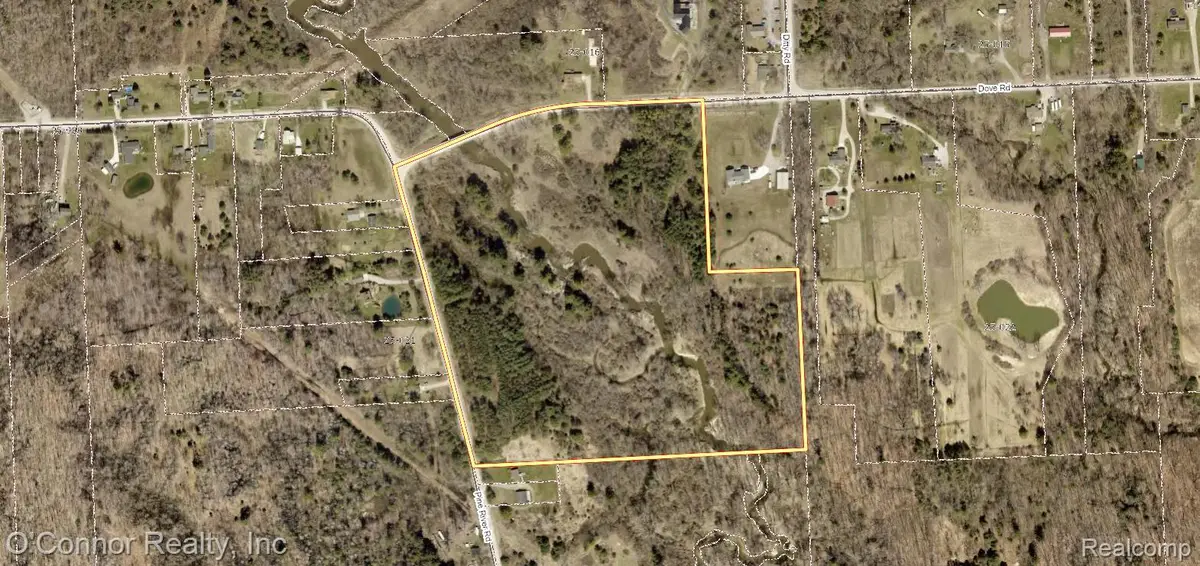 VL Pine River Road, Saint Clair, MI 48074 - #1
