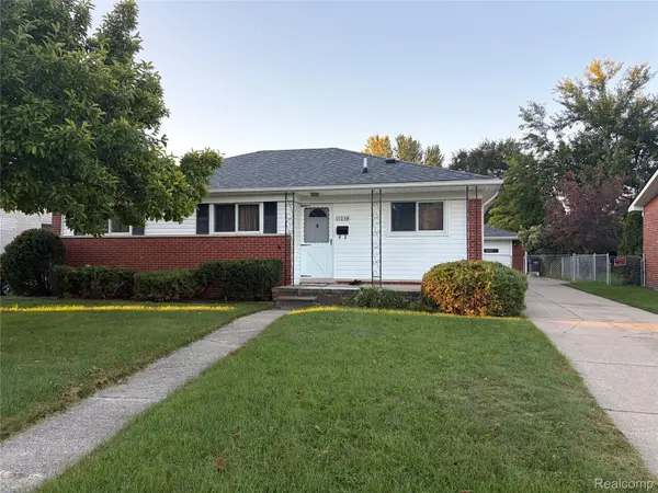 11238 Canal Road, SterlingHeights, MI 48314