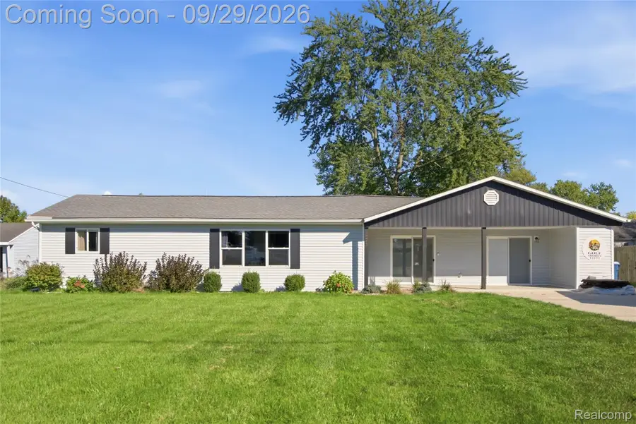 12293 Torrey Road, Fenton, MI 48430 - #2