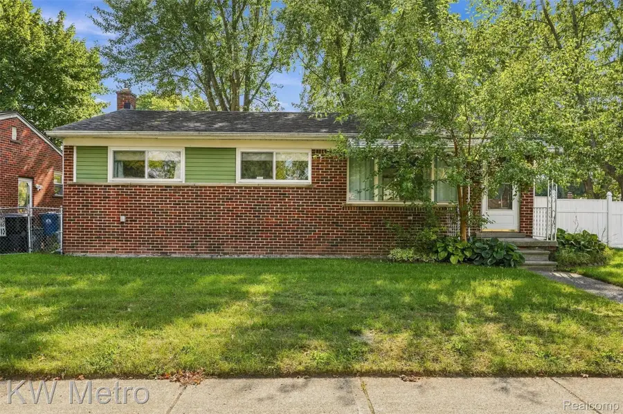 26391 Margareta, Redford, MI 48240 - #2